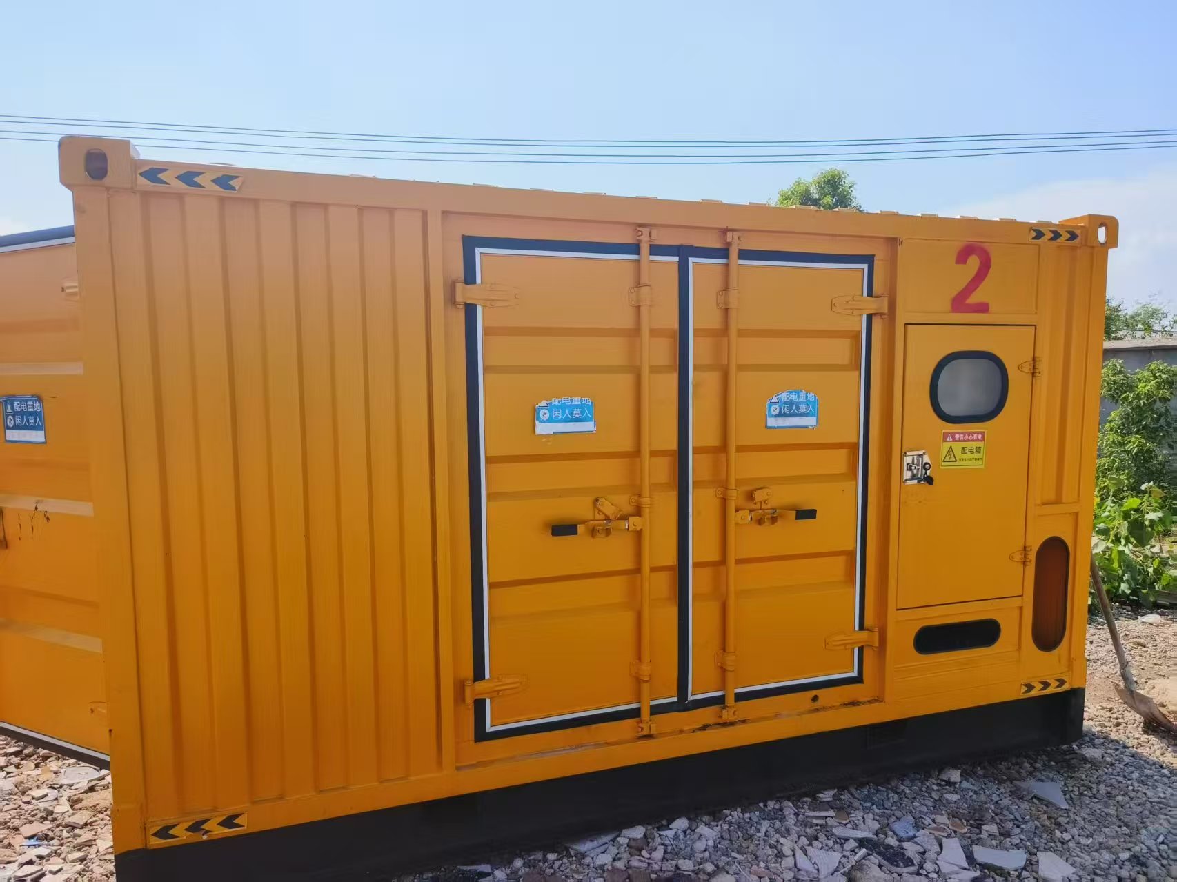 海曙汉中大型柴油发电机发电车UPS电源出租租赁